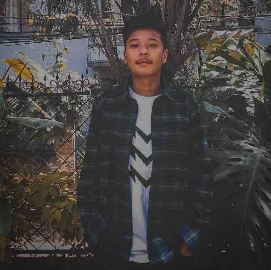 Rujan Tandukar
